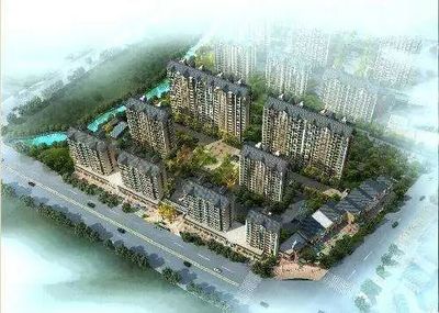 北京西北旺“拼装”安置房年内竣工，引领建筑房地产新风尚