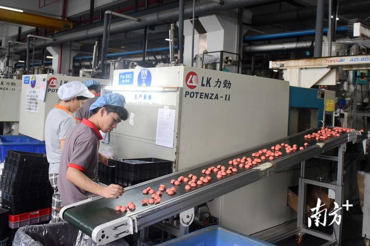 良好营商环境让企业安心“回家”——惠州鼎冠塑胶的房地产启示录